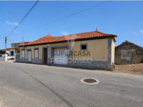 Moradia T4 em Gafanha da Nazaré, Ílhavo