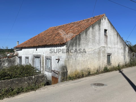 Moradia T3 em Fátima, Ourém
