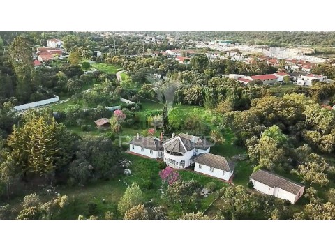 Moradia T3 em Fátima, Ourém