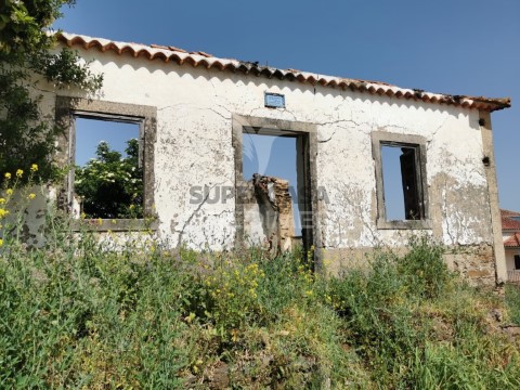 Huis Op Olalhas, Tomar