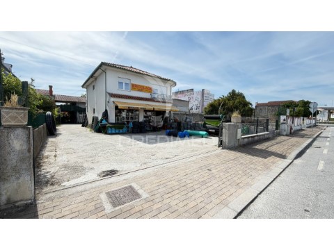 Huis 3 kamers Op Mirandela, Mirandela