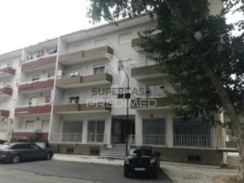 Apartamento T3 em Nossa Senhora de Fátima, Entroncamento