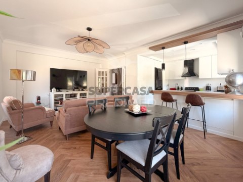 Apartamento T3 em Palmela, Palmela