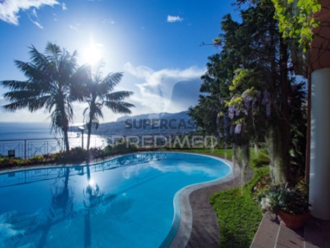 房子 4 卧室 在 São Gonçalo, Funchal