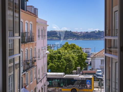 Apartamento T2 em Estrela, Lisboa