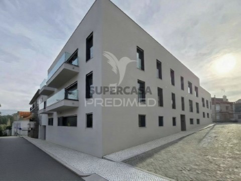 Apartamento T2 em Esgueira, Aveiro