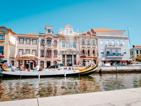 Apartamento T3 em Santa Joana, Aveiro