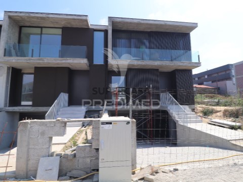 Haus 3 Zimmer auf Merelim (São Paio), Panoias e Parada de Tibães, Braga