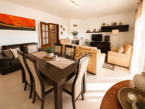 Apartment 3 bedrooms in Pego, Abrantes