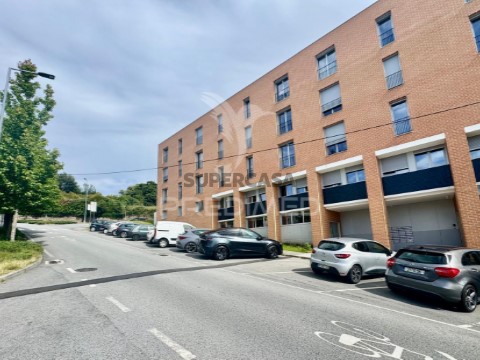 公寓 1 卧室 在 Azurém, Guimarães