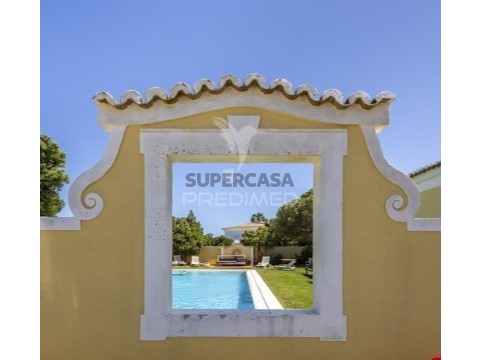 Moradia T2 em Luz, Lagos