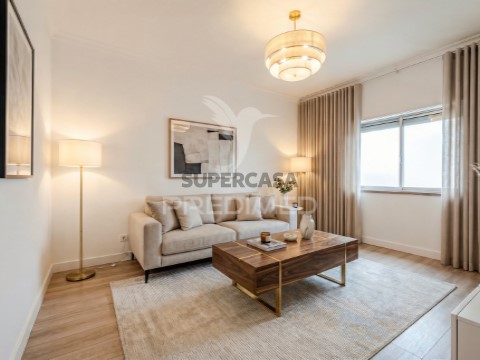 Apartamento T2 em Alto do Seixalinho, Santo André e Verderena, Barreiro