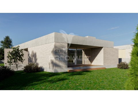 Moradia T3 em Santa Joana, Aveiro