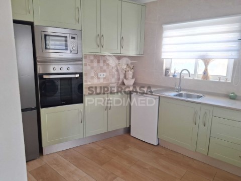 Moradia T4 em Silves, Silves