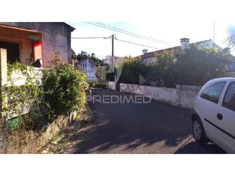 Huis 3 kamers Op Santa Margarida da Coutada, Constância