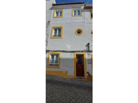 Appartement 1 Chambre au Assunção, Ajuda, Salvador e Santo Ildefonso, Elvas