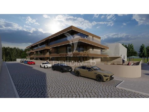 Apartment 3 Zimmer auf Marinhas, Esposende
