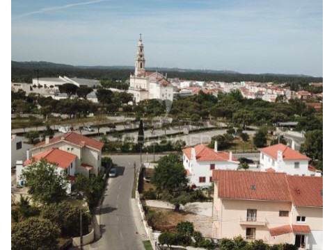 Moradia T7 em Fátima, Ourém
