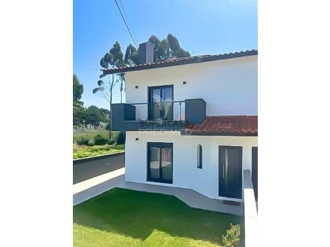 Moradia T3 em Esgueira, Aveiro