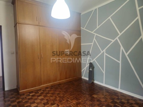 Apartamento T2 em São João Baptista, Entroncamento