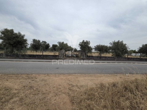 Terreno em Vila Nova da Barquinha, Vila Nova da Barquinha