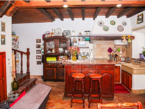Huis 2 kamers Op Ribafria e Pereiro de Palhacana, Alenquer