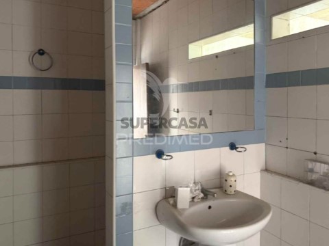 Moradia T4 em Vila Nova de Monsarros, Anadia