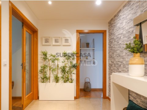 Apartamento T3 em Abrantes (São Vicente e São João) e Alferrarede, Abrantes
