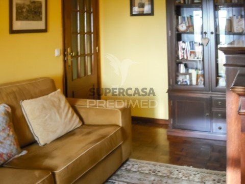 Apartamento T2 em Senhora da Hora, Matosinhos