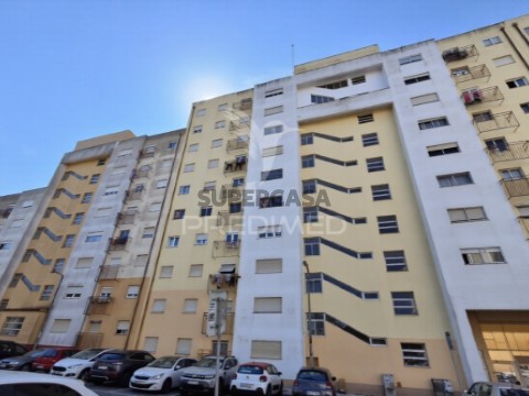 Appartement 3 kamers Op Casal de Cambra, Sintra