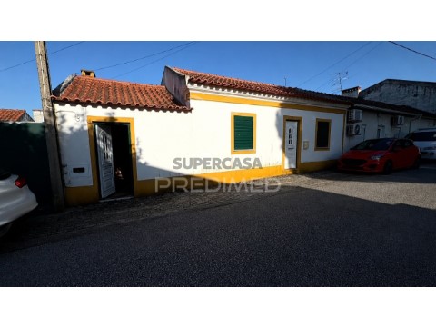 Huis 2 kamers Op Santa Margarida da Coutada, Constância