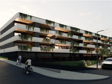Apartamento T3 em Vila Nova de Cerveira e Lovelhe, Vila Nova de Cerveira