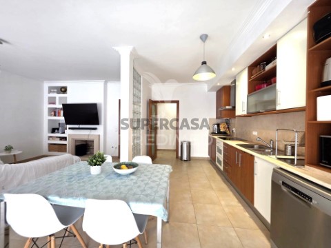 Apartamento T2 em Nossa Senhora de Fátima, Entroncamento