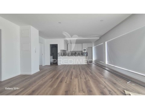 Apartamento T3 em Cabanelas, Vila Verde