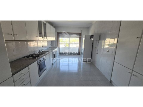 Apartamento T5 em São Víctor, Braga