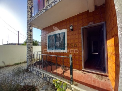Andar de Moradia T3 em São Francisco, Alcochete