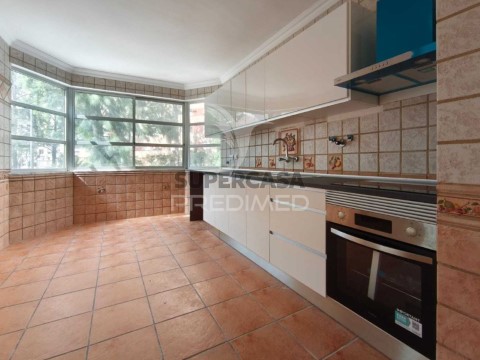Apartment 2 Zimmer auf Algueirão-Mem Martins, Sintra