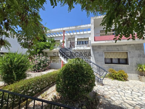 Woning 6 kamers Op Santiago Maior e São João Baptista, Beja