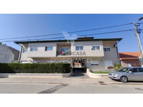Apartamento T3 em São Salvador, Ílhavo