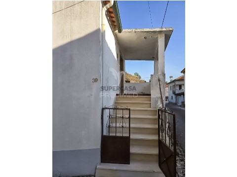 Moradia T3 em Vila Seca e Bem da Fé, Condeixa-a-Nova