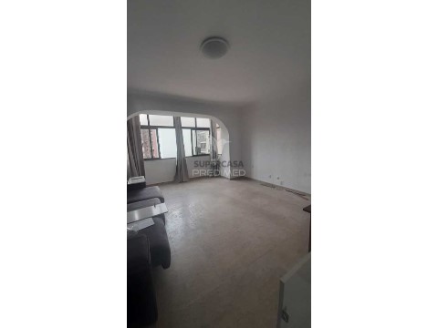 Apartamento T2 em União das Freguesias de Setúbal, Setúbal