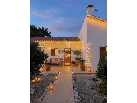 Casa 3 habitaciones en Aljezur, Aljezur