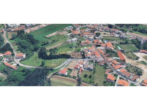 Terreno em Esgueira, Aveiro