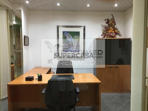 Kantoor Op União das Freguesias de Setúbal, Setúbal
