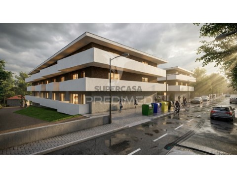 Apartamento T3 em Vila e Roussas, Melgaço