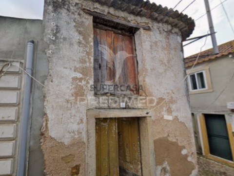 Huis 1 kamer Op Abrigada e Cabanas de Torres, Alenquer
