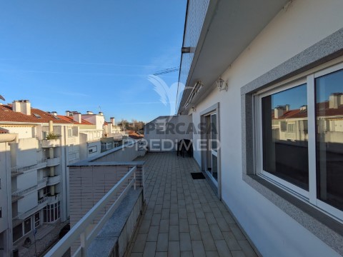Apartamento T3 em Viseu, Viseu