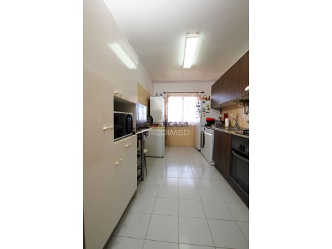 Apartamento T2 em Caparica e Trafaria, Almada
