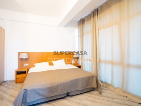 Apartamento T2 em Água de Pena, Machico