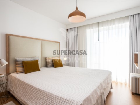 Apartamento T1 em Conceição, Tavira